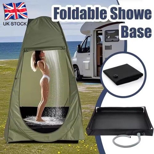 Portable foldable shower - portable,