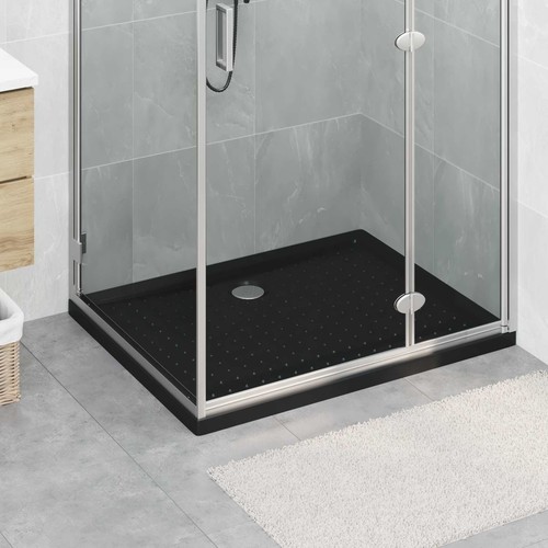 Vidaxl shower base tray with - base,