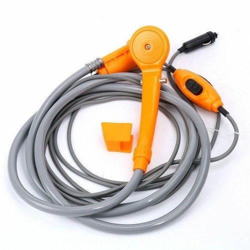 Camping car shower portable