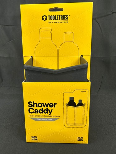 Tooletries the frank shower - tooletries,