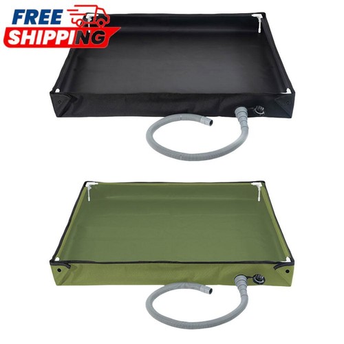 Portable shower pan camping - portable,