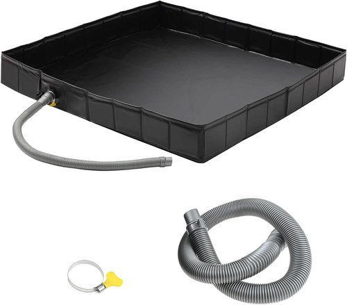 Camping shower tray - camping,