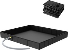 SHANDADDY Foldable Camping