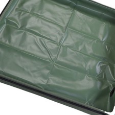 Shower Pan Foldable Shower