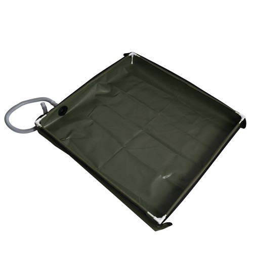 Foldable shower base outdoor - base,
