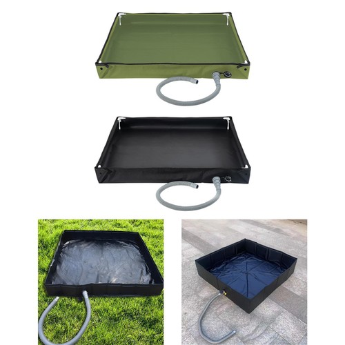 Portable shower pan camping - portable,
