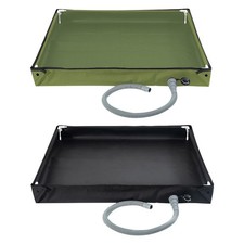 Foldable Shower Base Outdoor