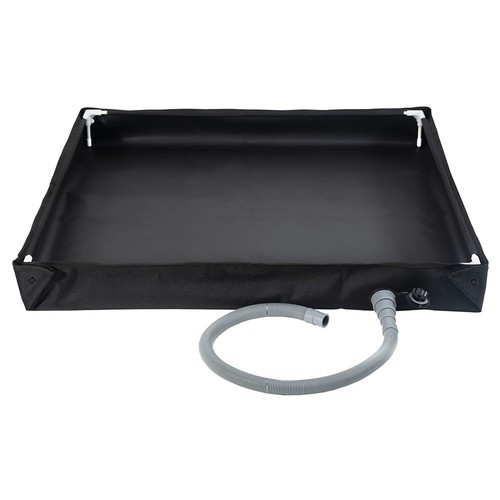 Camping shower tray - shower, quick