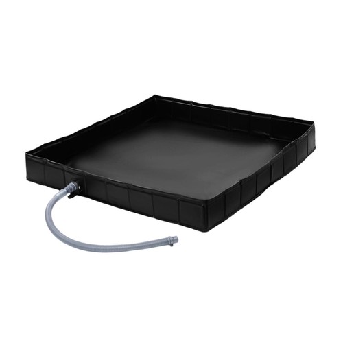 Foldable shower base - shower, base,
