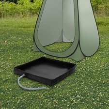 Foldable Shower Tray, Camping