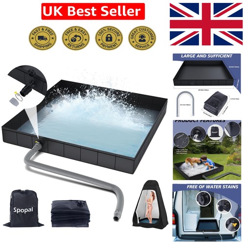 104x104 foldable camping - cm,