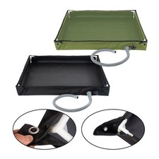 Convenient Camping Shower Tray