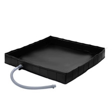 Camping Shower Tent Floor Base