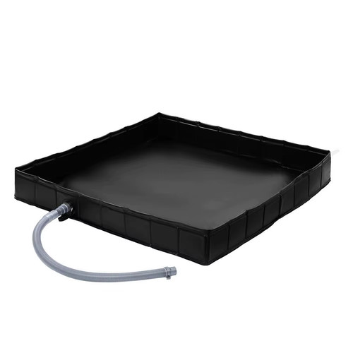 Camping shower tent floor base - camping,