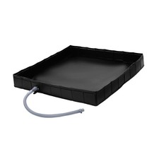 Foldable Shower Base Camping