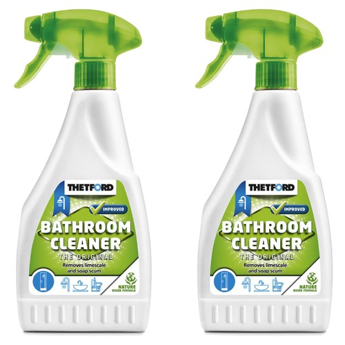 Thetford toilet bathroom - toilet,