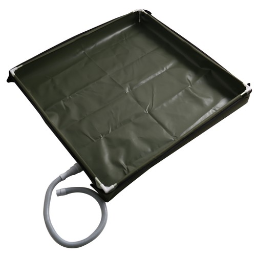 Foldable shower base outdoor - foldable,