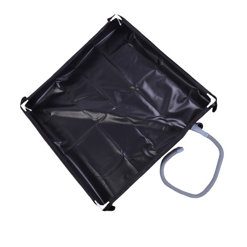 Portable shower tray water - portable,