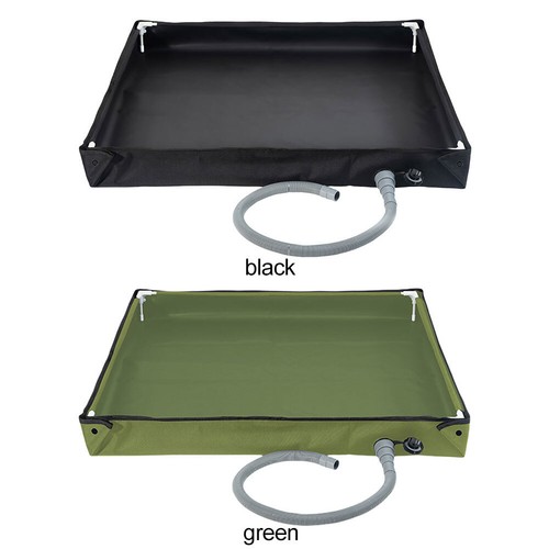 Portable shower pan camping - portable,
