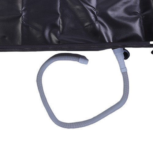 Portable shower tray 5x31 - tray, 31.5x31.5