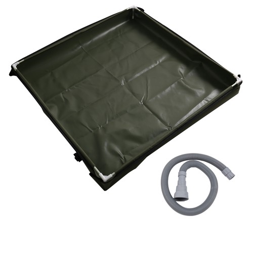 Foldable shower base outdoor - foldable,