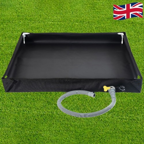 Portable shower pan - portable,