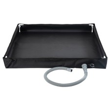 Convenient Shower Tray with