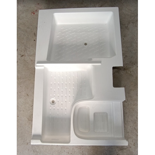 Rimor shower tray - rimor,
