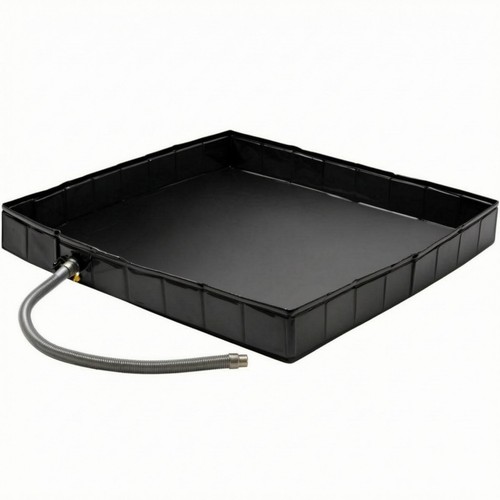 Pvc shower tray - pvc,