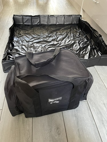 Kampa geyser portable - , &