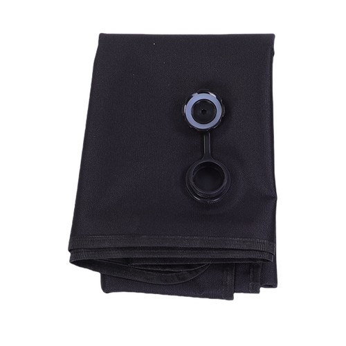 Portable shower tray - portable, water