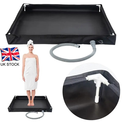 Outdoor foldable shower tray - outdoor,